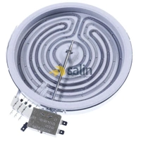 Miele Simfer 10010829 heating element for Miele spare part