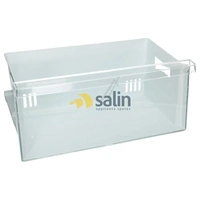 Midea Candy/Hoover 49124385 freezer drawer for Midea spare part