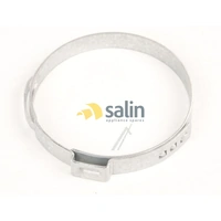 Midea Bertazzoni Z290176 hose clamp dishwasher for Midea spare part