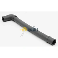 Midea Bertazzoni Z290264 drain hose dishwasher for Midea spare part