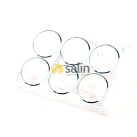 Miele Liebherr 743055200 egg rack for Miele spare part