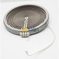 Midea Midea 17402003005500 heating element spare part