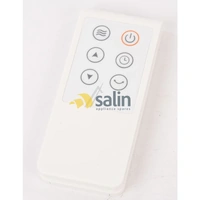 Midea Midea 17117000000743 remote control spare part