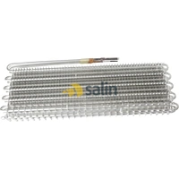 Miele Bosch Siemens 00687508 evaporator for Miele spare part