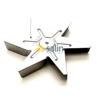 Midea Brandt AS0062490 impeller for Midea spare part