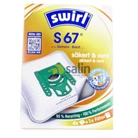 Miele Melitta 6778488 vacuum cleaner bag for Miele spare part