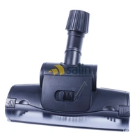 Midea Turbo nozzle for vacuum cleaner of Electrolux, Hoover, Philips and more - SQOON S0266 for Midea and Miele spare part