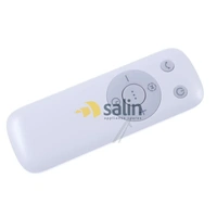 Midea Midea 17117000004758 remote control spare part