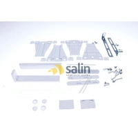 Midea Midea 12131000A17328 fixture spare part