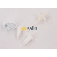 Midea Midea 12131000087178 fixture fridge freezer spare part