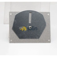 Midea Midea 12270000032536 housing section spare part