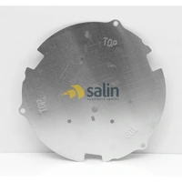 Midea Midea 12966000002968 housing section spare part