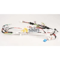 Midea Midea 17438100008646 cable harness washing machine spare part