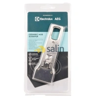 Miele Electrolux AEG 9029865327 glass scraper for Miele spare part