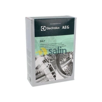 Miele Electrolux AEG 9029804854 regenerative salt dishwasher for Miele spare part