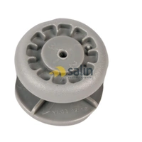 Midea Bertazzoni Z290137 rack wheel dishwasher for Midea spare part