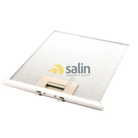 Midea Midea 12273000000176 metal grease filter extractor hood spare part