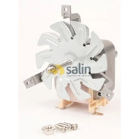Midea LG EBZ64492123 fan motor for Midea spare part