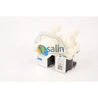 Midea LG EBZ64753924 inlet valve 2-way washing machine for Midea spare part