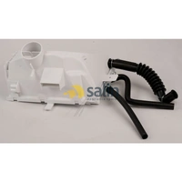 Midea LG EBZ64753929 detergent container for Midea spare part