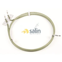 Midea Hisense Gorenje 824008 round heating element for Midea spare part