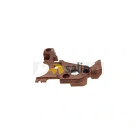 Midea Brandt AS0072500 weight for Midea spare part