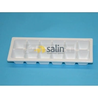 Midea Hisense Gorenje 686828 ice cube tray for Midea spare part