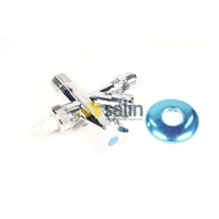 Midea Haas 2308 perpendicular valve washing machine for Midea and Miele spare part