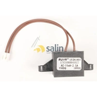 Midea Midea 17431000041922 suppression filter spare part