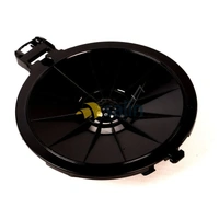 Midea Midea 12175000A33018 housing section spare part