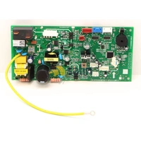 Midea Midea 17122000A21930 motor control module spare part