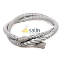 Midea Electrolux AEG 4055871257 drain hose dishwasher for Midea spare part