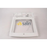 Midea Amica 1213343 top cover washing machine for Midea spare part