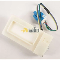Midea Midea 17431000040532 valve thermostat spare part