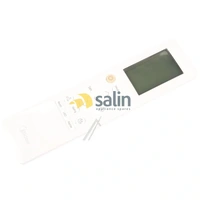 Midea Midea 17317000012848 remote control spare part