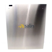 Midea Amica 1062520 rack side part dishwasher for Midea spare part