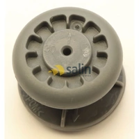 Midea Sogedis 525A70 wheel/roller dishwasher for Midea spare part