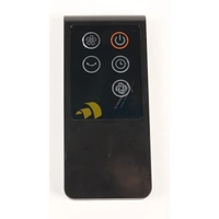 Midea Midea 17117000000718 remote control spare part