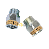 Universal Valve with Excess Flow of 4m³/h for 20mm and 25mm Size for LPG CARAVAN SHOP RESTUARANT spare part