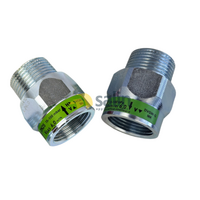 Universal Excess Flow Valve 6m³/hr – 25mm for LPG CARAVAN SHOP RESTUARANT spare part