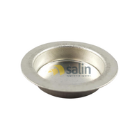 Universal Domestic Meter Compatible Blanking Plate for LPG CARAVAN SHOP RESTUARANT spare part