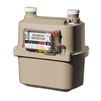 Universal 750 Series Domestic Gas Meter for LPG CARAVAN SHOP RESTUARANT spare part