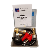 Universal Bubble Leak Detector Kit for LPG CARAVAN SHOP RESTUARANT spare part