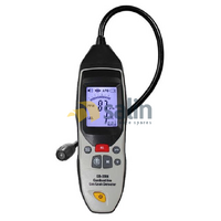 Universal GAM-3308 Combustible Gas Leak Detection Device for LPG CARAVAN SHOP RESTUARANT spare part