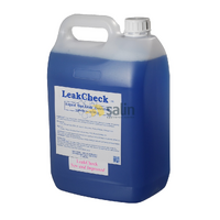 Universal LeakCheck 5 Litre Drum Liquid Gas Detector for LPG CARAVAN SHOP RESTUARANT spare part