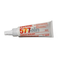 Loctite 577 High-Pressure Sealant 50ml for LPG CARAVAN SHOP RESTUARANT