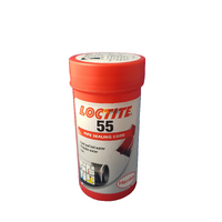 Loctite 55 Cord for Pipe Sealing for LPG CARAVAN SHOP RESTUARANT