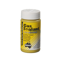 Universal Unasco Handi Pak 33 Gram Teflon Sealant for LPG CARAVAN SHOP RESTUARANT spare part