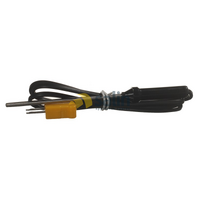Universal K-Type Liquid Stainless Steel Probe Multimeter for LPG CARAVAN SHOP RESTUARANT spare part