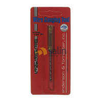 #70 Drill Replacement (0.71mm) for LPG CARAVAN SHOP RESTUARANT